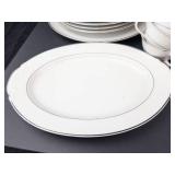 Harmony House Fine China Dinnerware Set - 3835 - Japan - Assorted Cups, Saucers & Bowls