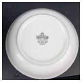 Harmony House Fine China Dinnerware Set - 3835 - Japan - Assorted Cups, Saucers & Bowls