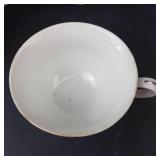 Harmony House Fine China Dinnerware Set - 3835 - Japan - Assorted Cups, Saucers & Bowls
