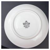 Harmony House Fine China Dinnerware Set - 3835 - Japan - Assorted Cups, Saucers & Bowls