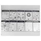 Stampin