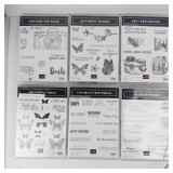 Stampin