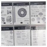 Stampin