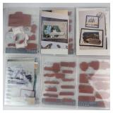 Stampin
