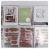 Stampin