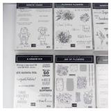 Stampin