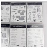 Stampin