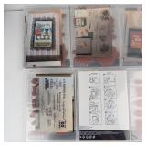 Stampin