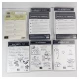 Stampin