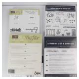 Stampin