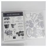 Stampin