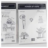 Stampin