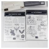 Stampin