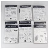 Stampin