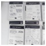 Stampin