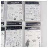 Stampin