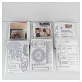 Stampin