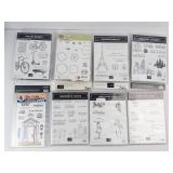 Stampin