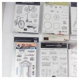 Stampin