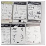 Stampin