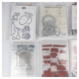Stampin