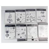 Stampin