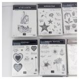 Stampin