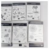 Stampin