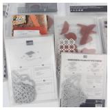 Stampin