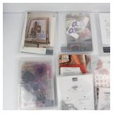 Stampin