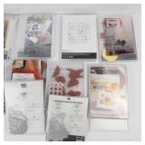 Stampin