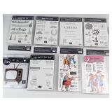 Stampin