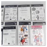 Stampin