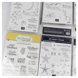 Stampin