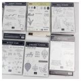 Stampin