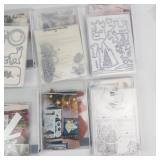 Stampin