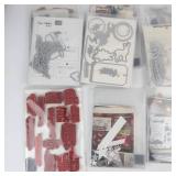 Stampin
