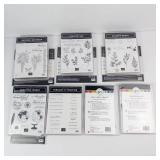 Stampin