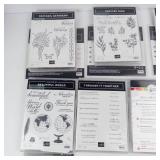 Stampin