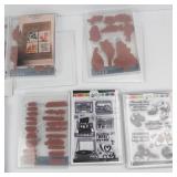 Stampin
