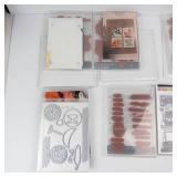 Stampin