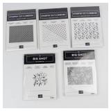 Stampin