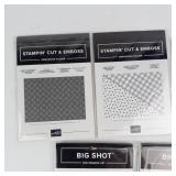 Stampin