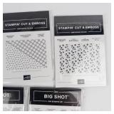 Stampin