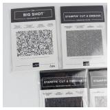 Stampin