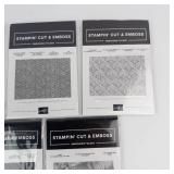 Stampin