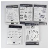 Stampin