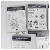 Stampin