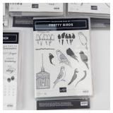 Stampin