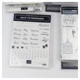 Stampin